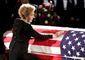 Nancy Reagan begravet: Se billederne fra hendes forunderlige liv