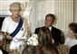 Nancy Reagan begravet: Se billederne fra hendes forunderlige liv