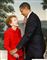Nancy Reagan begravet: Se billederne fra hendes forunderlige liv