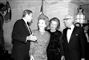 Nancy Reagan begravet: Se billederne fra hendes forunderlige liv