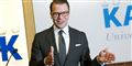 Foto: Jonas Ekströmer / Scanpix/AP