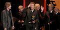 Foto: Matt Sayles/polfoto/Matt Sayles/invision/ap