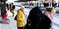 Foto: Claus Bech / Scanpix