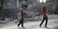 Foto: Amer Al Shami, Red Barnet/Amer Al Shami / Save The Children