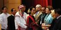 Foto: Aung Shine Oo/AP