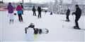 Foto: Thomas Borberg/Polfoto