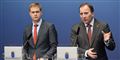 Foto: Pontus Lundahl/AP