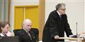 Foto: Lise Aserud/AP