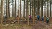 Millionstøtte til nyt mountainbikespor