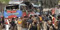 Foto: Mohammad Sajjad/AP