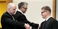 Foto: Lise Aserud/AP