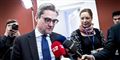 Foto: Johansen Linda/Polfoto
