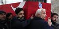 Foto: Lefteris Pitarakis/ap/AP