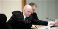 Foto: Lise Aserud/AP