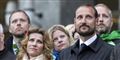 Foto: Audun Braastad/AP