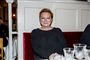 Lise Nørgaard, Ghita Nørby og Lille Palle i kærlige kram: Åbnede Korsbæk på Bakken