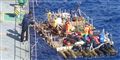 Foto: Armada De Chile/AP