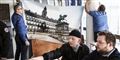 Foto: Niels Hougaard/Polfoto