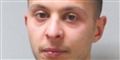 Foto: Belgian Federal Police Via Ap/AP
