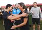 Manu Sareens chok-comeback: Fra 'radi-cool' til Alternativ