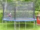 Flere børn kommer til skade på trampolinen