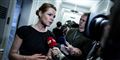 Foto: Johansen Linda/Polfoto