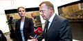Foto: Jens Nørgaard Larsen / Scanpix