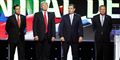 Foto: Wilfredo Lee/AP