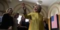 Foto: Carolyn Kaster/AP