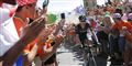 Foto: Laurent Cipriani/AP