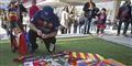 Foto: Fernando Viros/AP