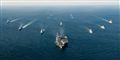 Foto: Us Navy/mc3 Andre T. Richard/U.s. Navy