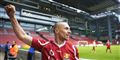 Foto: Claus Bech / Scanpix