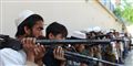 Foto: Mohammad Anwar Danishyar/AP