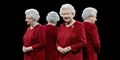 Foto: Hugo Rittson-thomas/AP