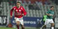 Foto: Henning Bagger / Scanpix