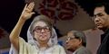 Foto: A.m. Ahad/AP