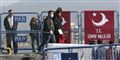 Foto: Emre Tazegul/AP