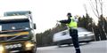 Politiet: Tidsmåler i lastbiler har altid ret