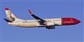 Foto: Norwegian Air Shuttle
