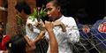 Foto: Khin Maung Win/AP