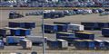 Truckere vil have pigtråd om rastepladser