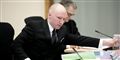 Foto: Lise Aserud/AP