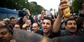 Foto: MARTIN BUREAU  / Scanpix