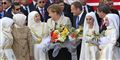 Foto: Lefteris Pitarakis/AP