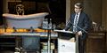 Foto: Lars Krabbe/Polfoto