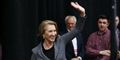 Foto: Paul Sancya/AP