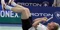 Foto: Stringer/Malaysia / Scanpix