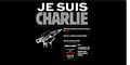 Foto: Charlie Hebdos Hjemmeside/Free