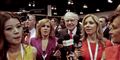 Foto: Charlie Riedel/AP